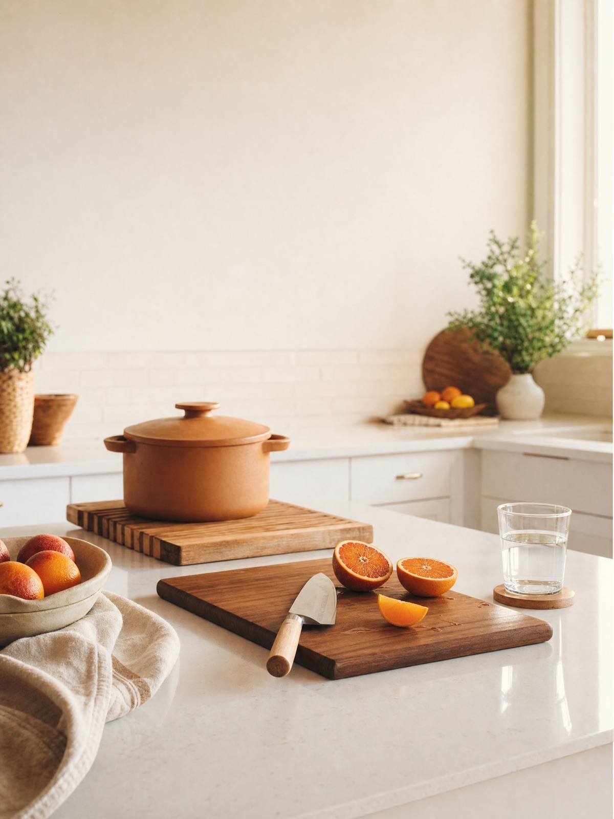 Countertop Dos and Don'ts: A Care Checklist by Material