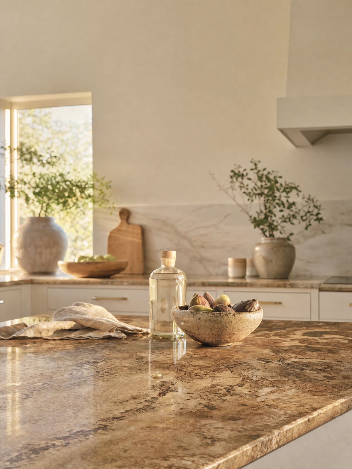 Granite Countertop Care & Maintenance: The Complete Vancouver Guide