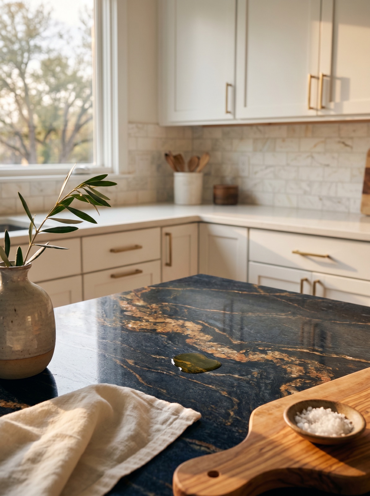 Granite Countertop Cost in Vancouver (2026)