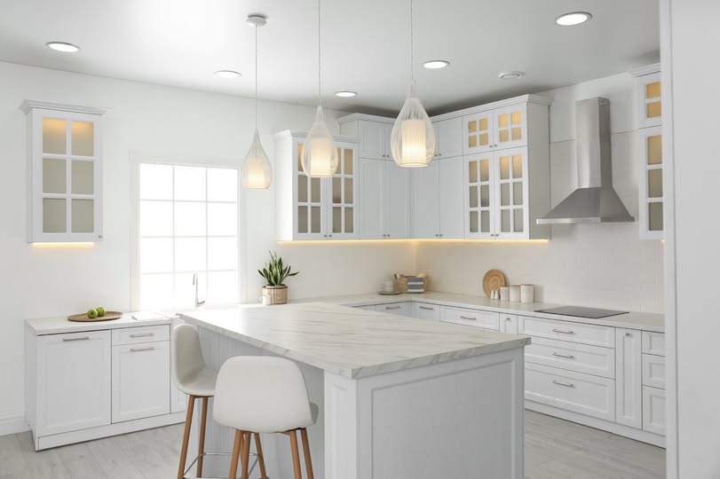 Bold and Beautiful: Countertop Trends for 2025
