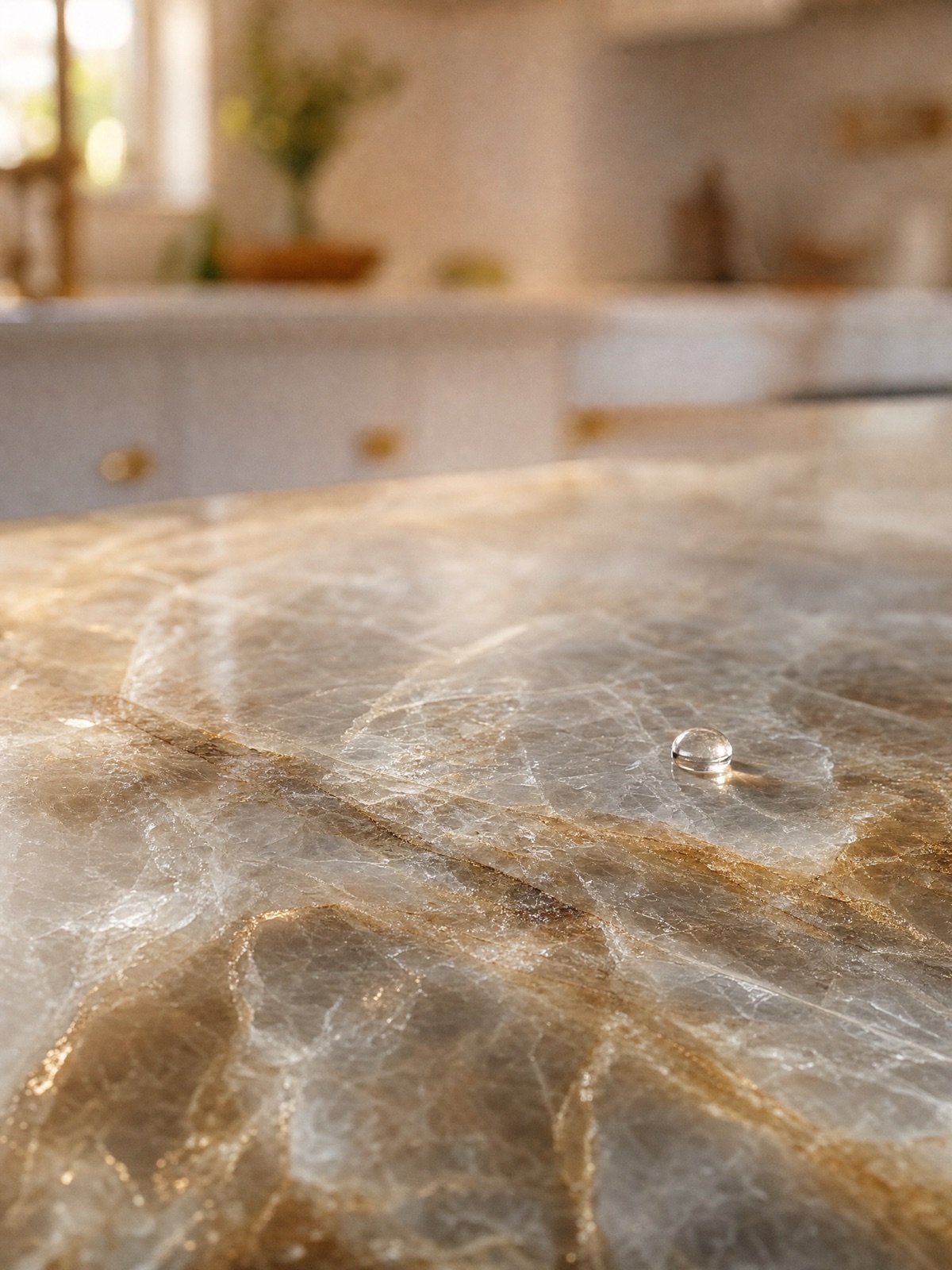 Quartzite Countertops: Pros, Cons & Is It Worth It?