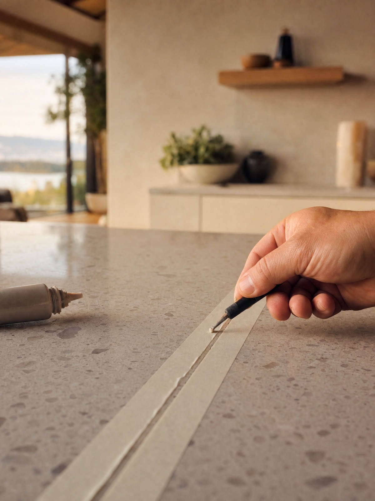 What Countertop Installation Costs in Metro Vancouver (2026)