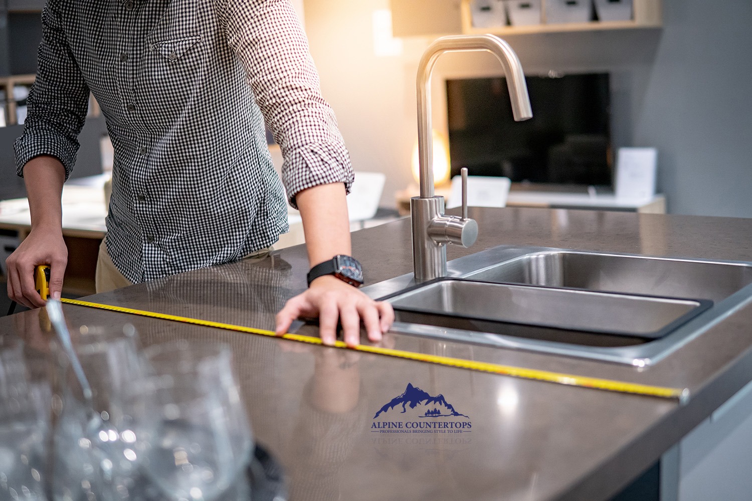 Countertop Technology in 2027: What's Actually Changing (and What's Hype)