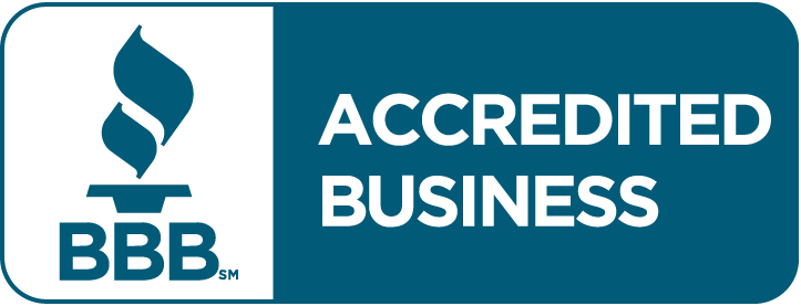 BBB Accredited Business