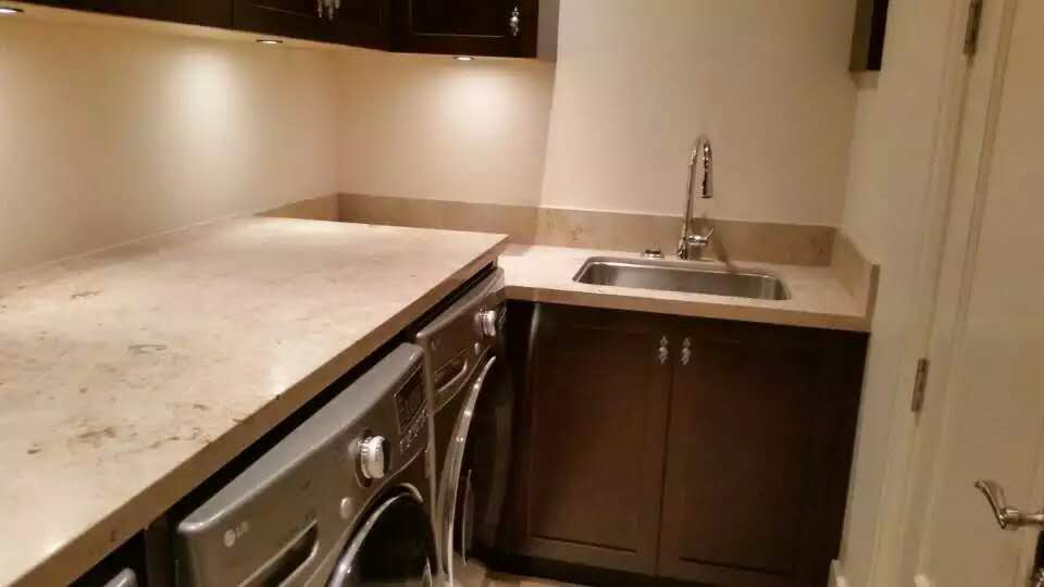 Countertop and interior photo 18 from Alpine
