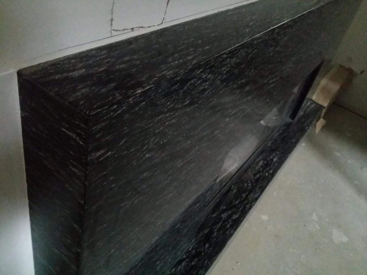 Countertop and interior photo 21 from Alpine
