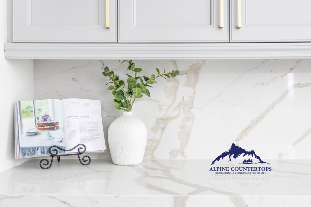 Countertop and interior photo 32 from Alpine
