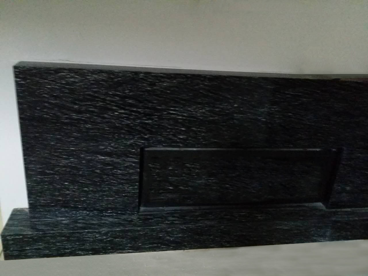 Countertop and interior photo 36 from Alpine