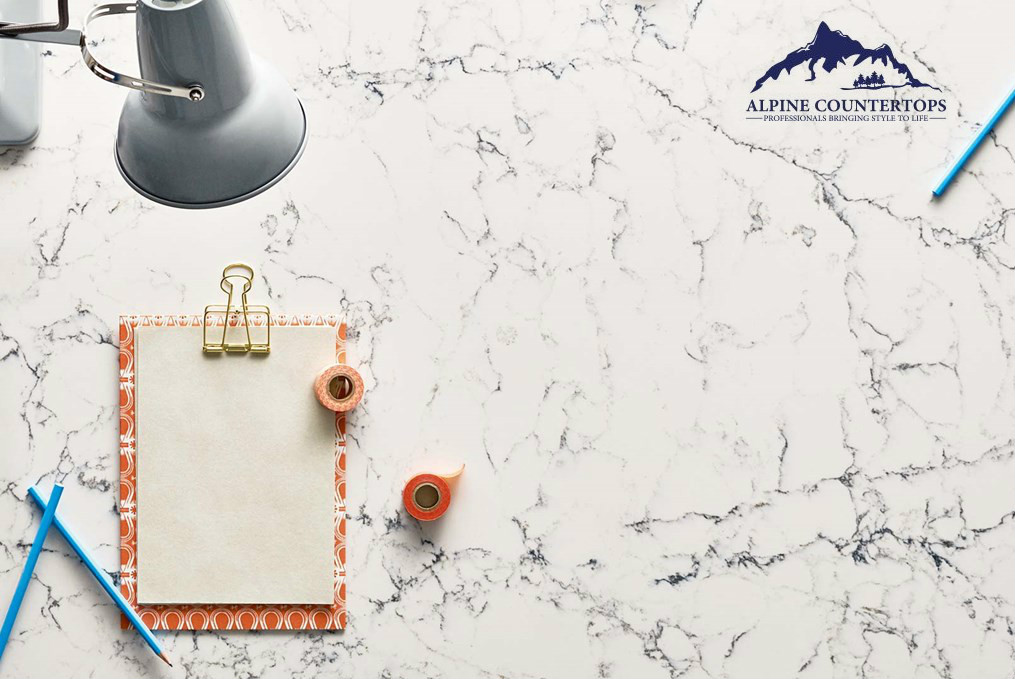 Countertop and interior photo 57 from Alpine