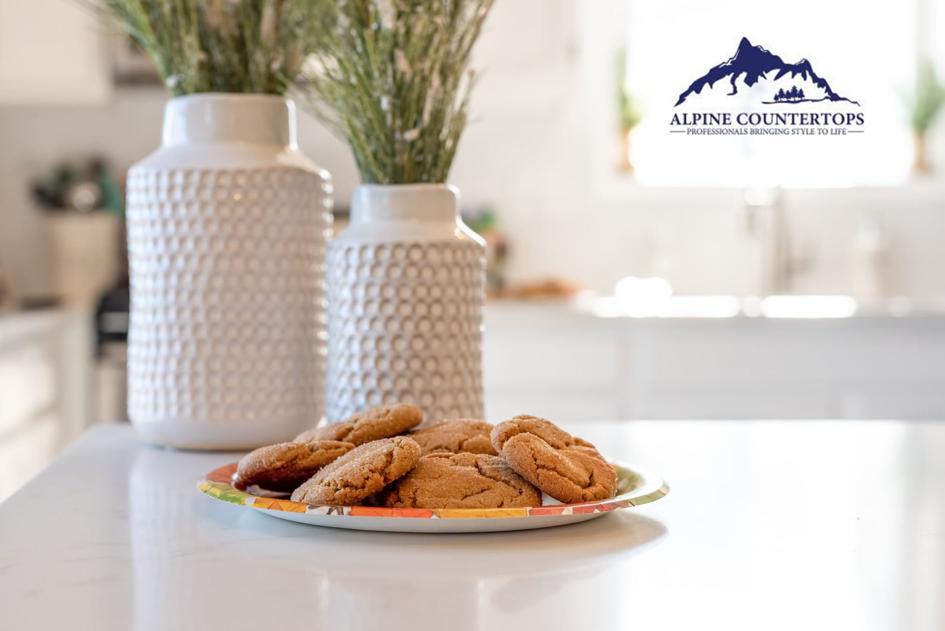 Countertop and interior photo 67 from Alpine